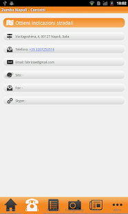 Z Fitness Screenshots 1