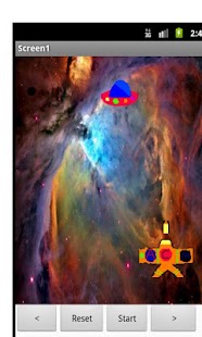 How to mod Space Battle 1.5 apk for android