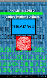 polygraph (joke) poster 3