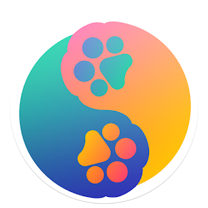 Free Game For Cats Paw Me logo