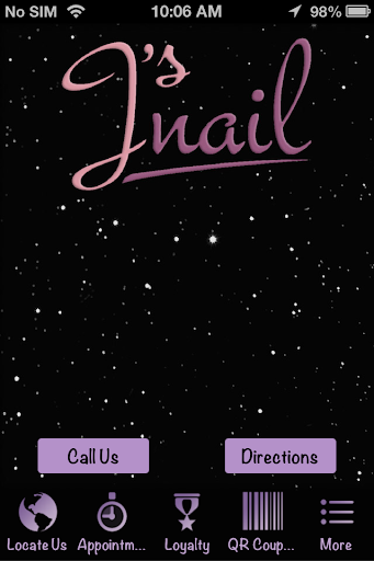 J's Nail