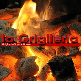 Lastest LA GRIGLIERIA DI SESTO CALENDE APK