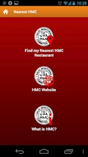 How to download Nearest HMC 1.8.1 unlimited apk for laptop