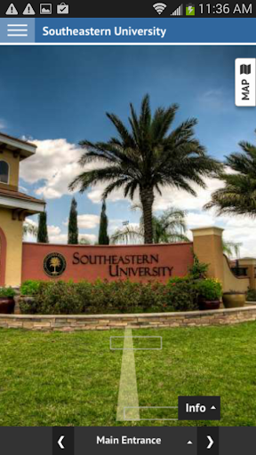 Southeastern U