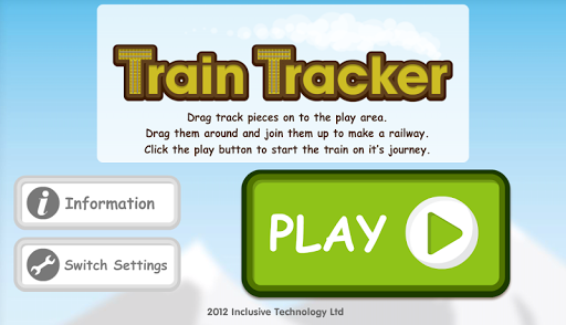 【免費教育App】Train Tracker-APP點子