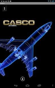 How to install CASCO Aero 2.0 unlimited apk for pc