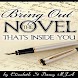 The Novel That's Inside You