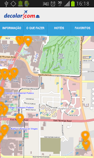 Las Vegas: Guia turístico Screenshots 5