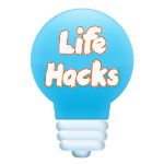 Life Hacks and Helpful Tips Apk