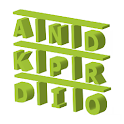Word Search #5 logo