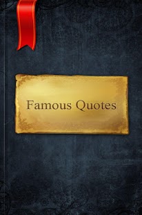 famous quotes