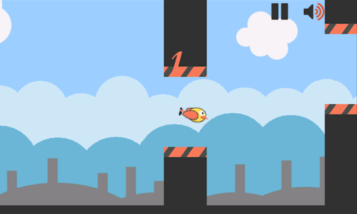 How to install Flappy Bot patch 2 apk for android
