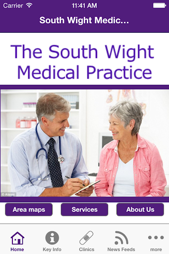 South Wight Medical Practice