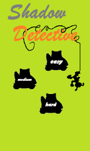 Free Download Shadow Detective APK for Android