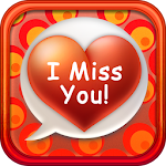 I Miss You Quotes Apk