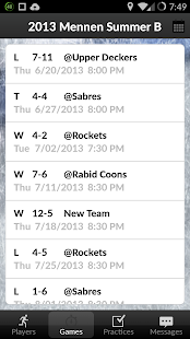 iTeamz + Screenshots 4