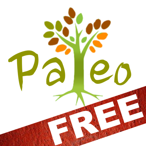 Primal Paleo Diet Guide: Free LOGO-APP點子