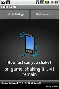 How to mod Shake 1.0 mod apk for laptop
