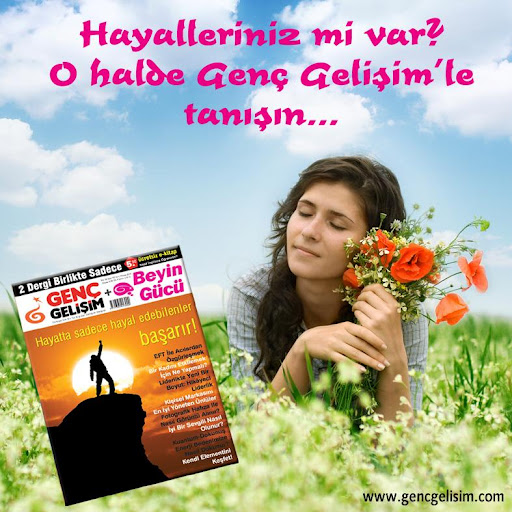 【免費教育App】Genç Gelişim Kişisel Gelişim-APP點子