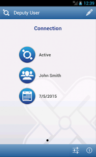 Free Download PROACTIS Deputy APK