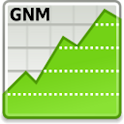 증권정보 – Stock Info logo