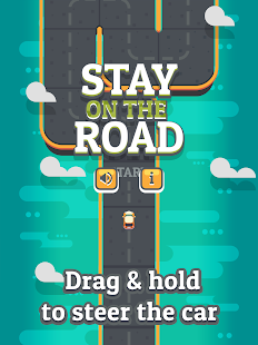 Stay on the Road Screenshots 4