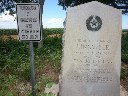 Town of Linnville 
