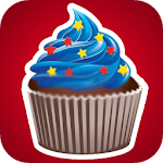 Cooking Game: Cup Cake! Apk
