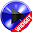 Poweramp widget BLUE METAL Download on Windows