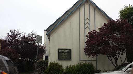 Alameda Seventh Day Adventist Church 