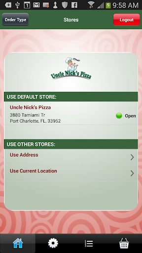 免費下載生活APP|Uncle Nick's Pizza app開箱文|APP開箱王