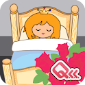 Sleeping Beauty – Kung Fu C. logo