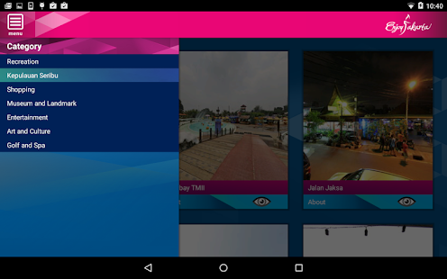 How to mod Enjoy Jakarta 360 patch 1.0 apk for android