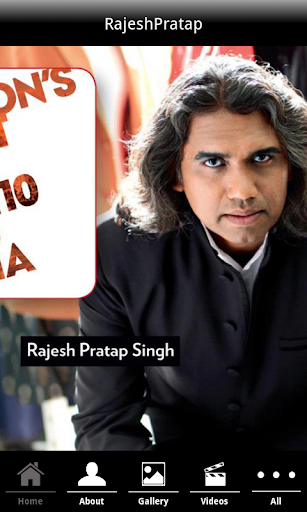 【免費生活App】Rajesh Pratap Singh-APP點子