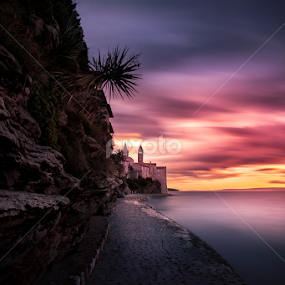 Rab X. by Petar Lupic - Landscapes Sunsets & Sunrises