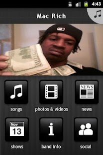 How to download Mac Rich 1.1.5 mod apk for android