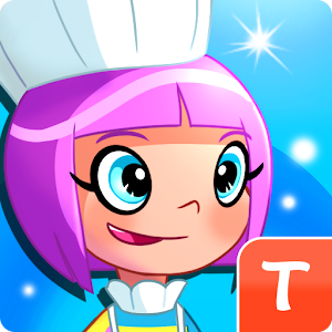 Cake Bake Blitz for Tango 1.0.16