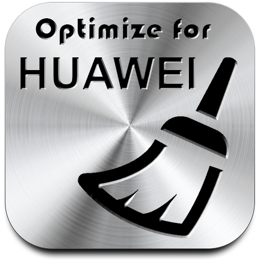 EC Cleaner Master Optim Huawei LOGO-APP點子