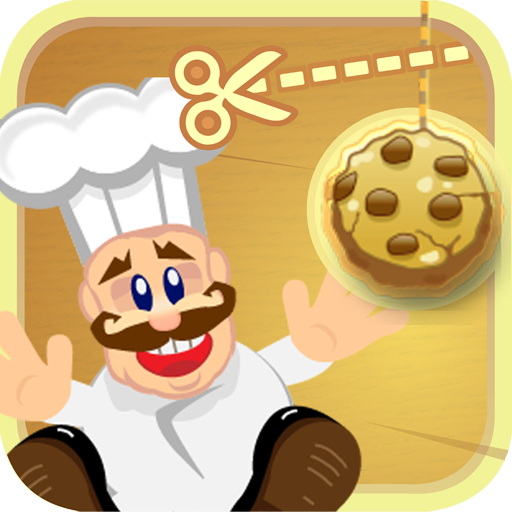 Eat the Cookie LOGO-APP點子