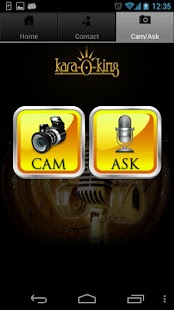 Lastest Kara-O-King APK for PC