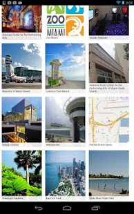 Miami Offline Travel Guide Screenshots 2