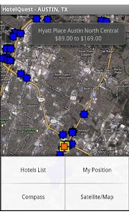 HotelQuest Screenshots 7
