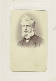 Portret van Prof. Dr. Jan van Geuns