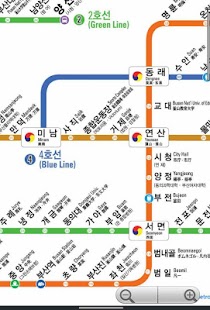 釜山/慶州/濟州交通（Busan，Jeju，韓國） Screenshots 4