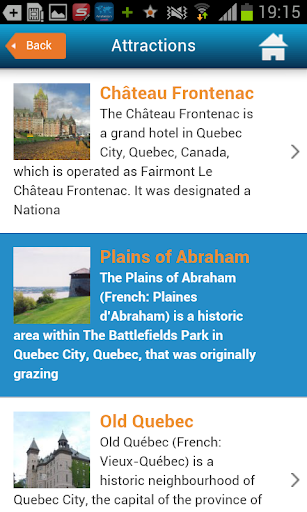 免費下載旅遊APP|Quebec Guide, Hotels, Tours app開箱文|APP開箱王