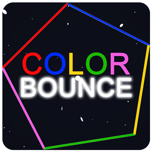 Color Bounce 街機 App LOGO-APP開箱王