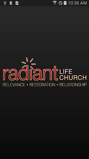 Radiant Life Church Arizona