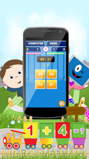 How to download Kids Math Fight 1.1 apk for pc