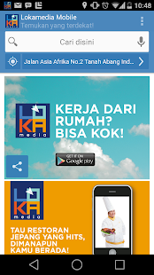 Free Download LOKAmedia APK for PC