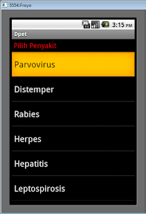 Free Pets Diagnosis APK